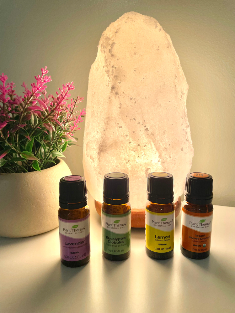 Wellness Aromatherapy