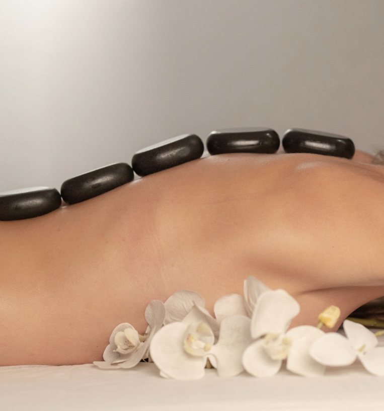 Hot Stone Massage