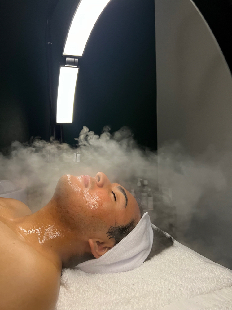 Custom Facial