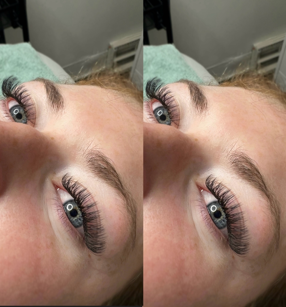 Hybrid Extensions (full set)
