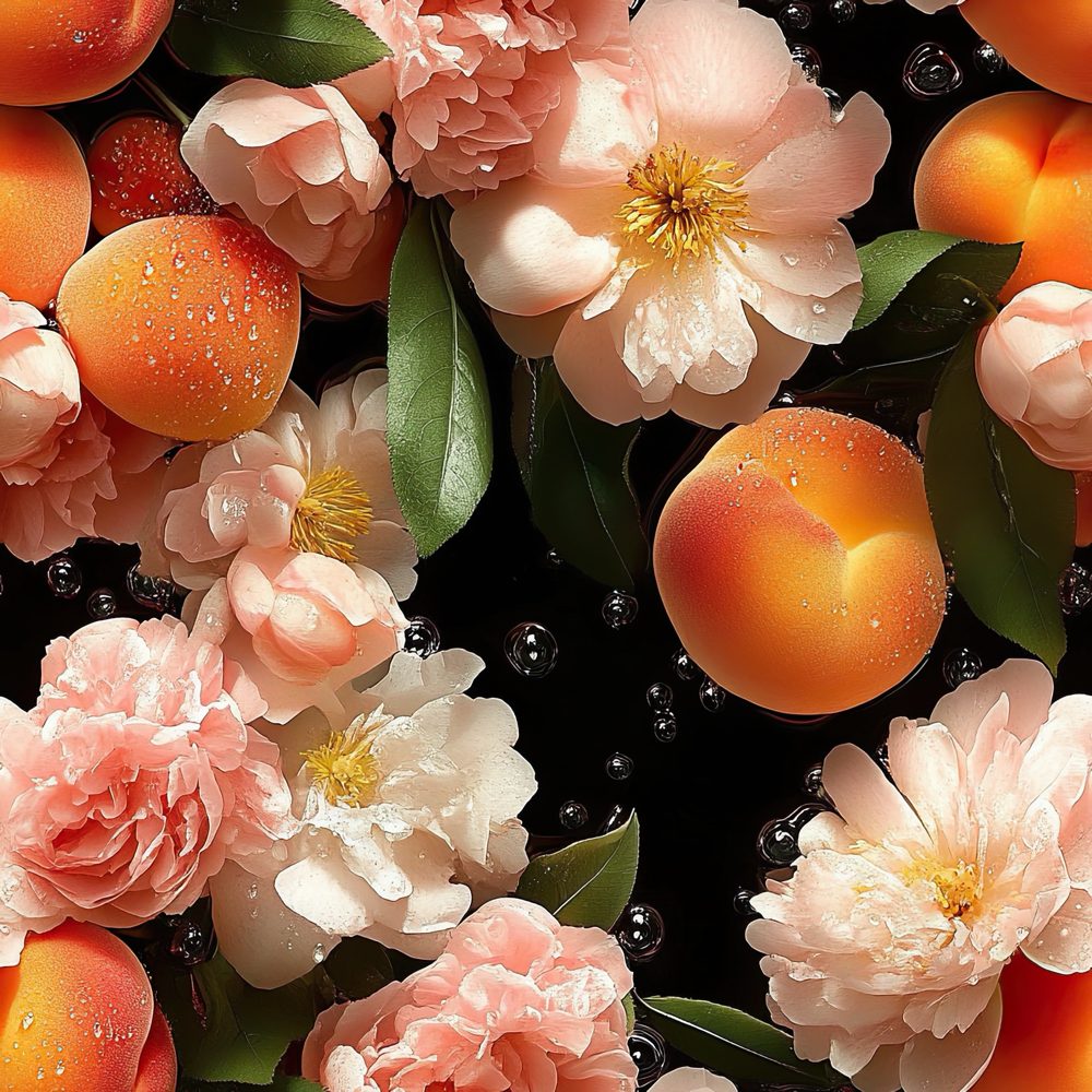 Juicy Peach(brazillan+ vajcial)