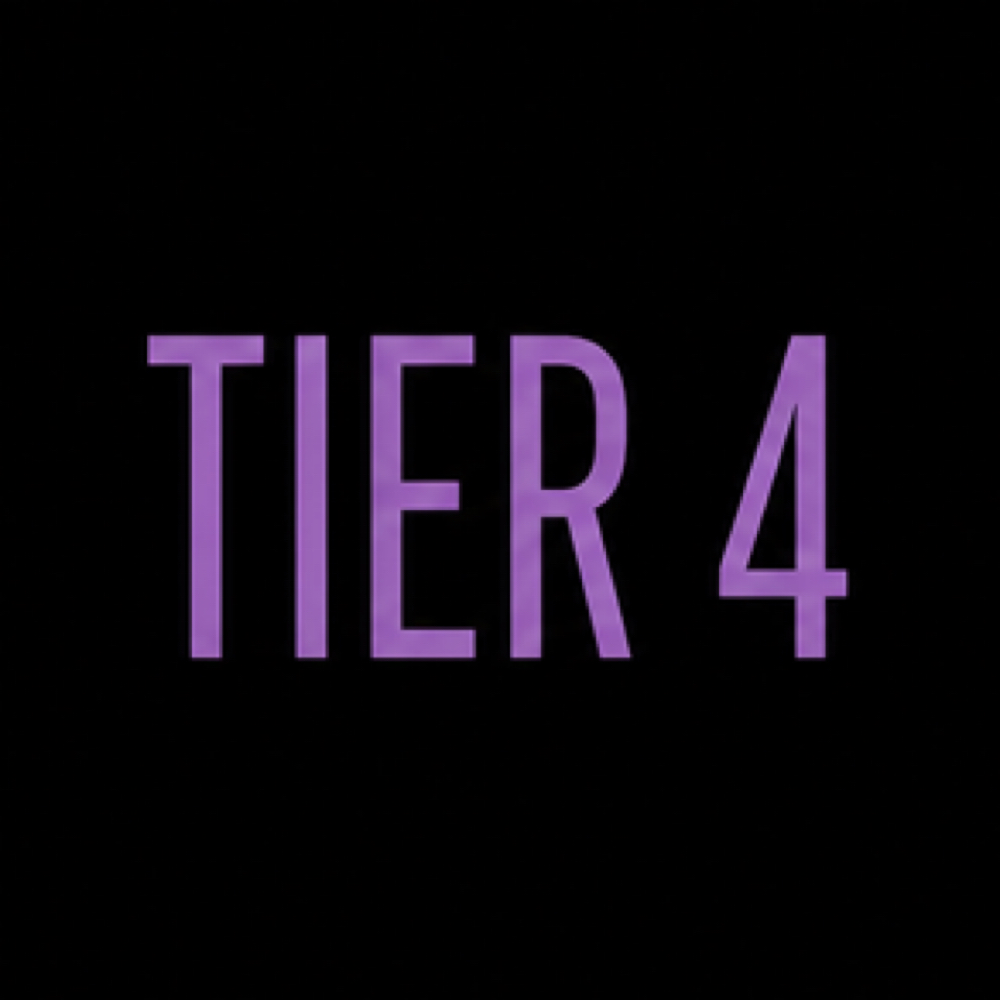 Tier 4 Design *ADD-ON* at Clawedbycortt in Hazel Crest, IL