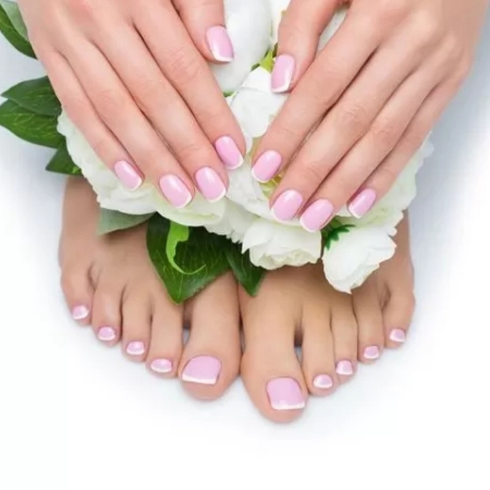 Long Acrylic at Sage Nails and Spa in Beebe, AR