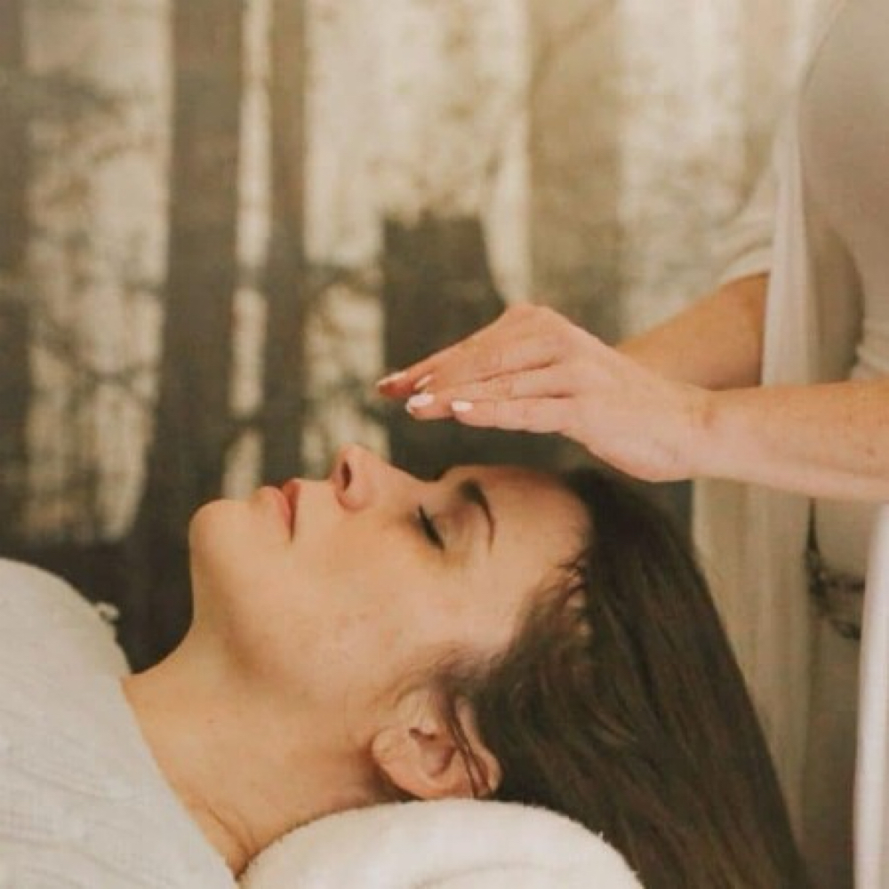 Healing Touch at Herbel Healing in Arvada, CO