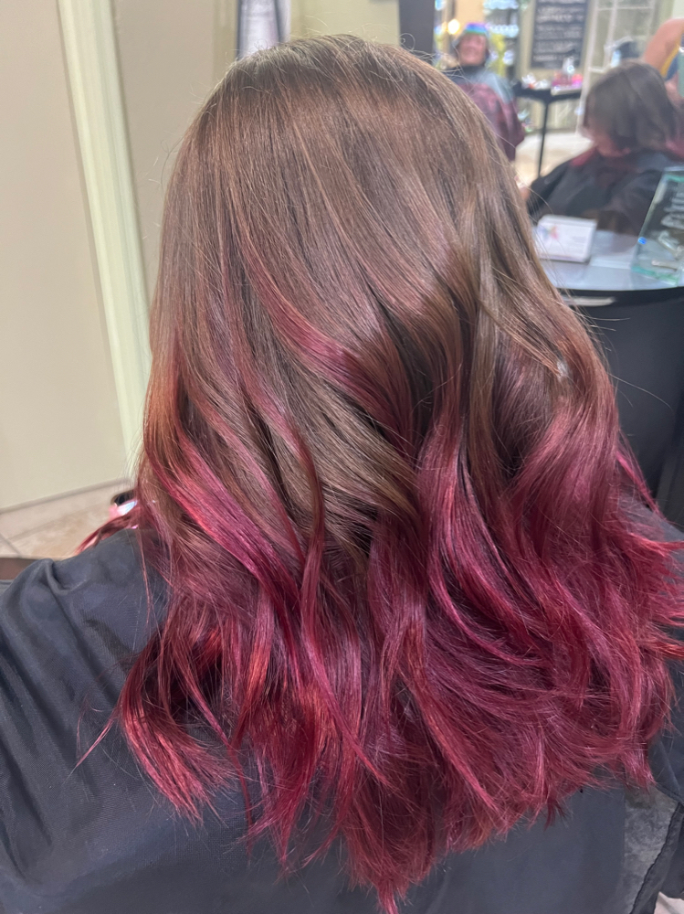 Vivid Ends at Lasting Impressions LHC in Lake Havasu City, AZ