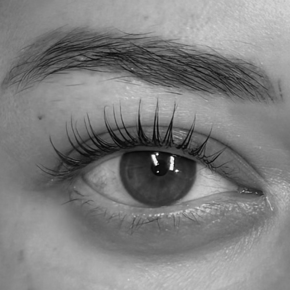 Korean Lash Lift at Beauty By Asia in Sonoma, CA