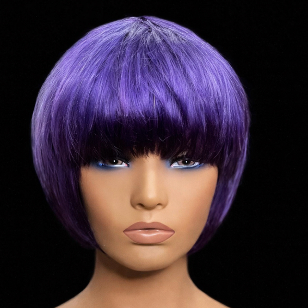 Wig Unit Prep (Natural Hair) at Thairapy Collection in Washington, DC