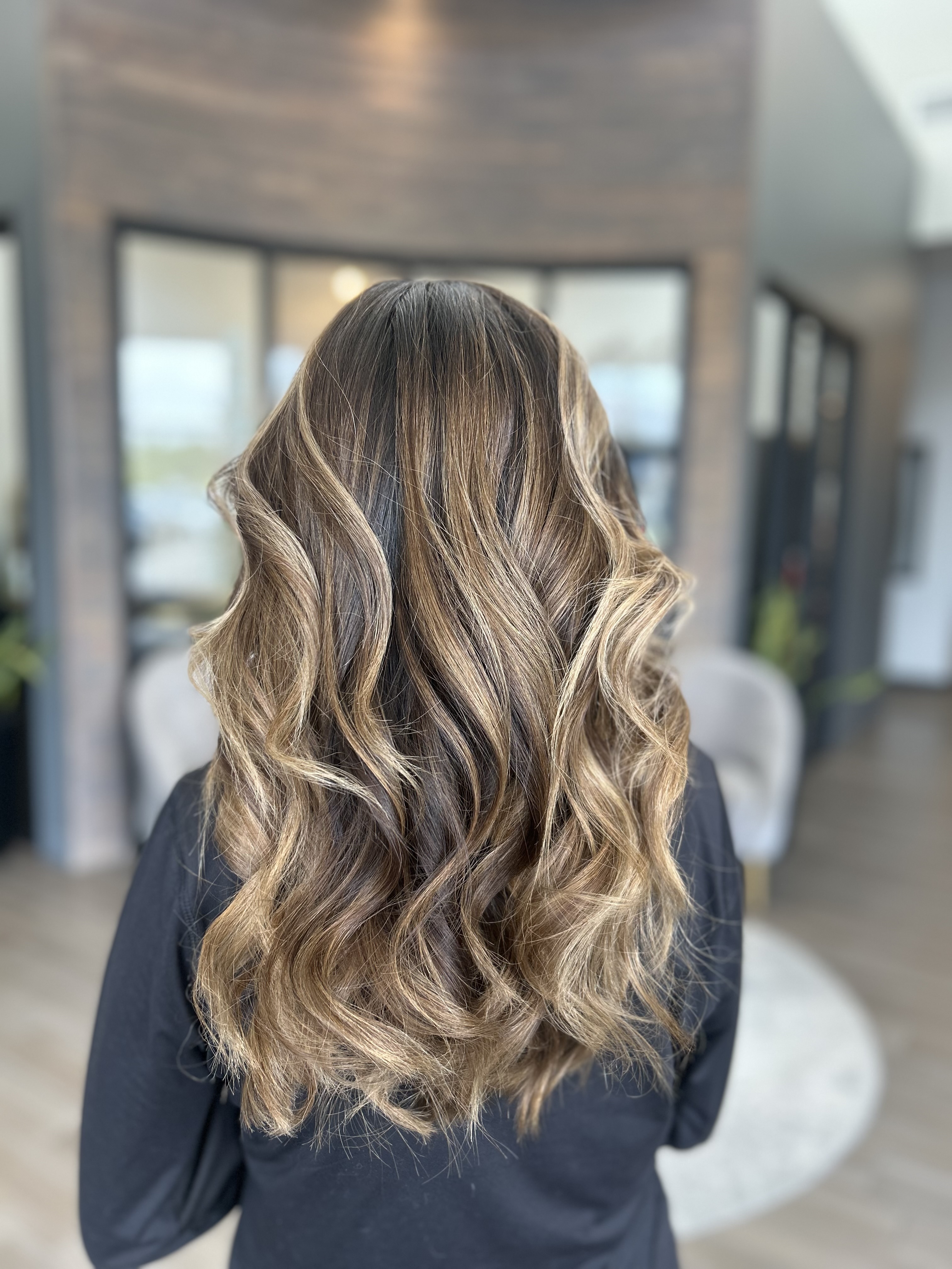 Balayage