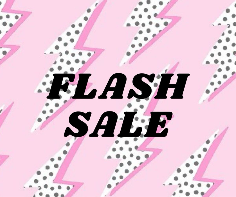 Blow Out Special!