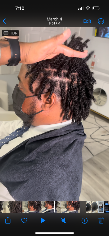 Traditional Interlock Maintenance