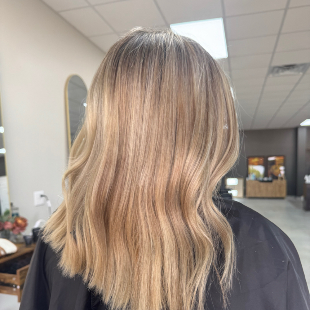 Add On Toner at Beauty by Courtney Wascom in Franklinton, LA