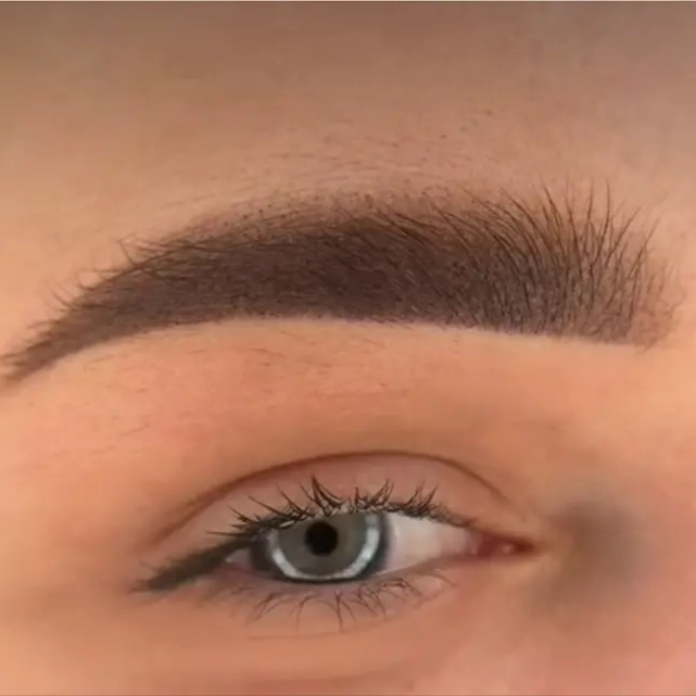 Powder Brows at Certified permanent makeup services in Newport Beach in Newport Beach, CA