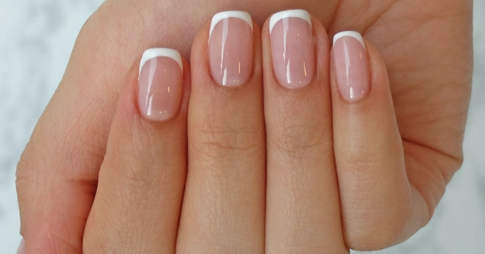 Reg. French Polish Change/Hands