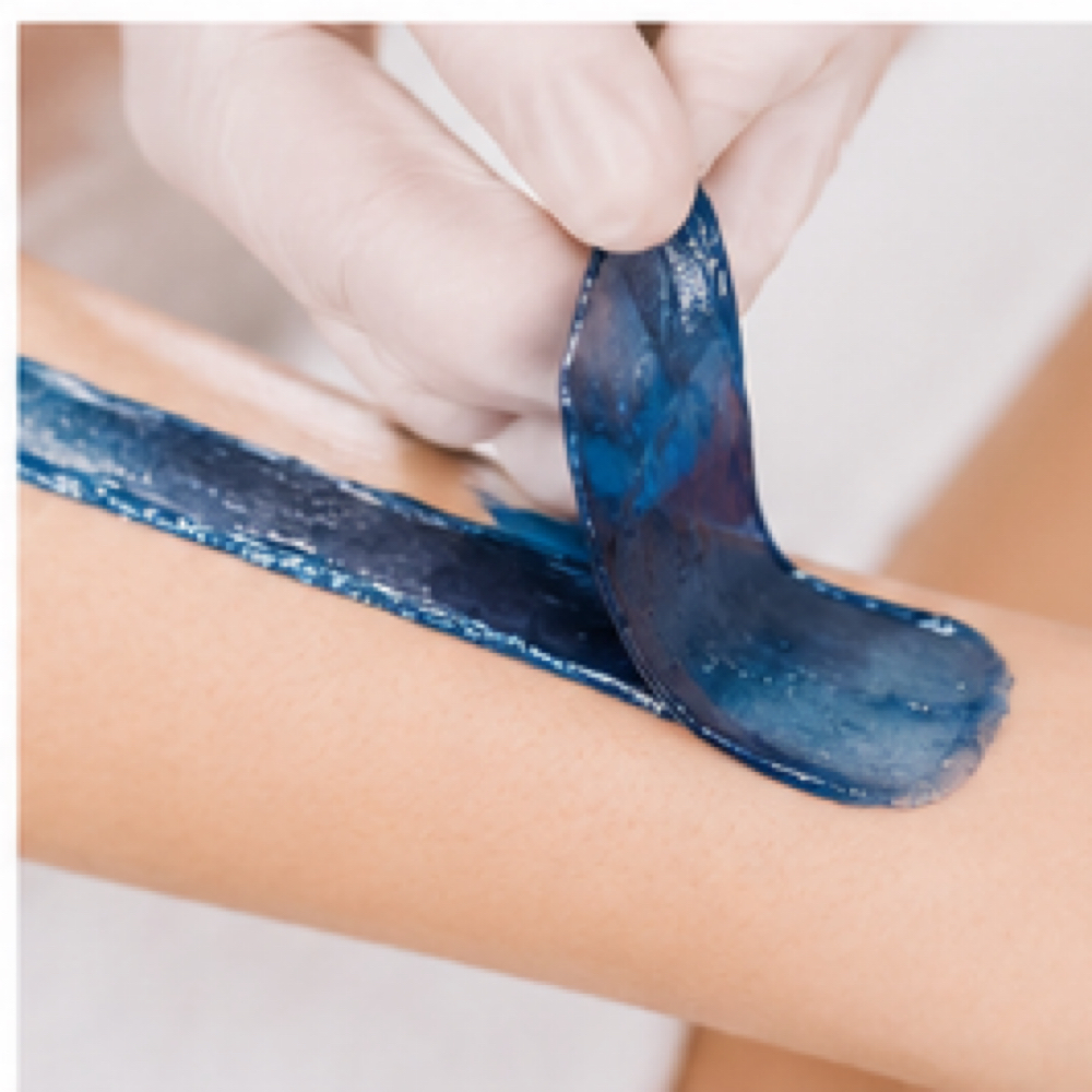 Chest Strip at Nirvana MedSpa PLLC in Charlotte, NC
