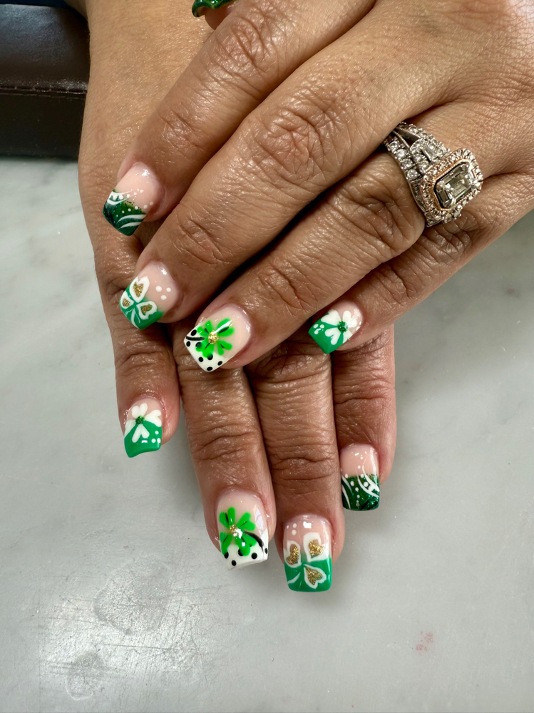 Nail Design