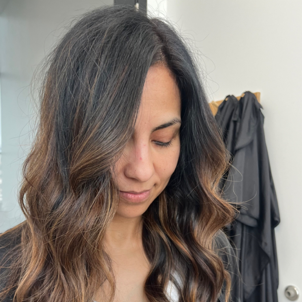 Root Retouch at Hair By Heather P in Riverton, UT