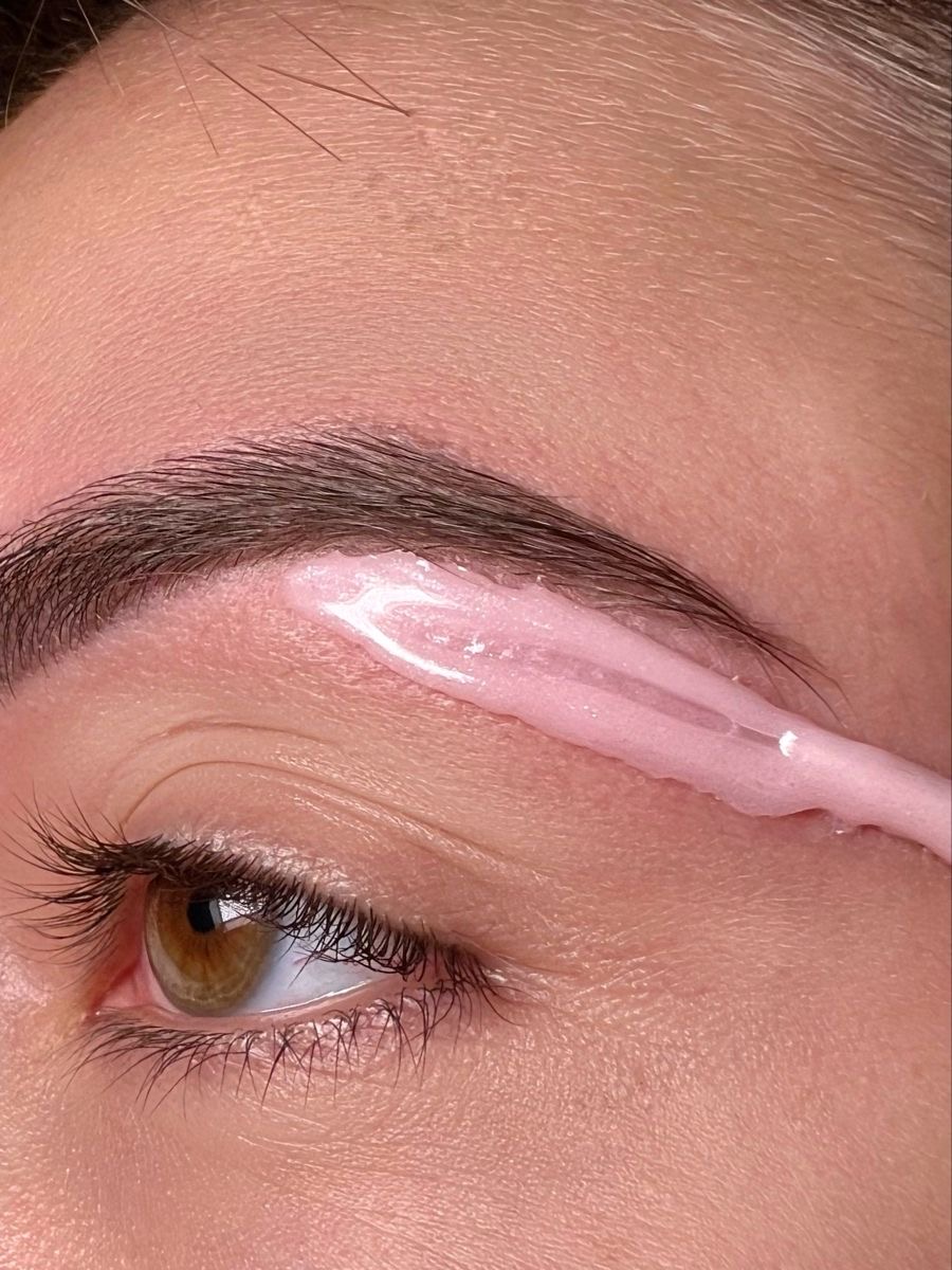 Combo BROW WAX + TINT