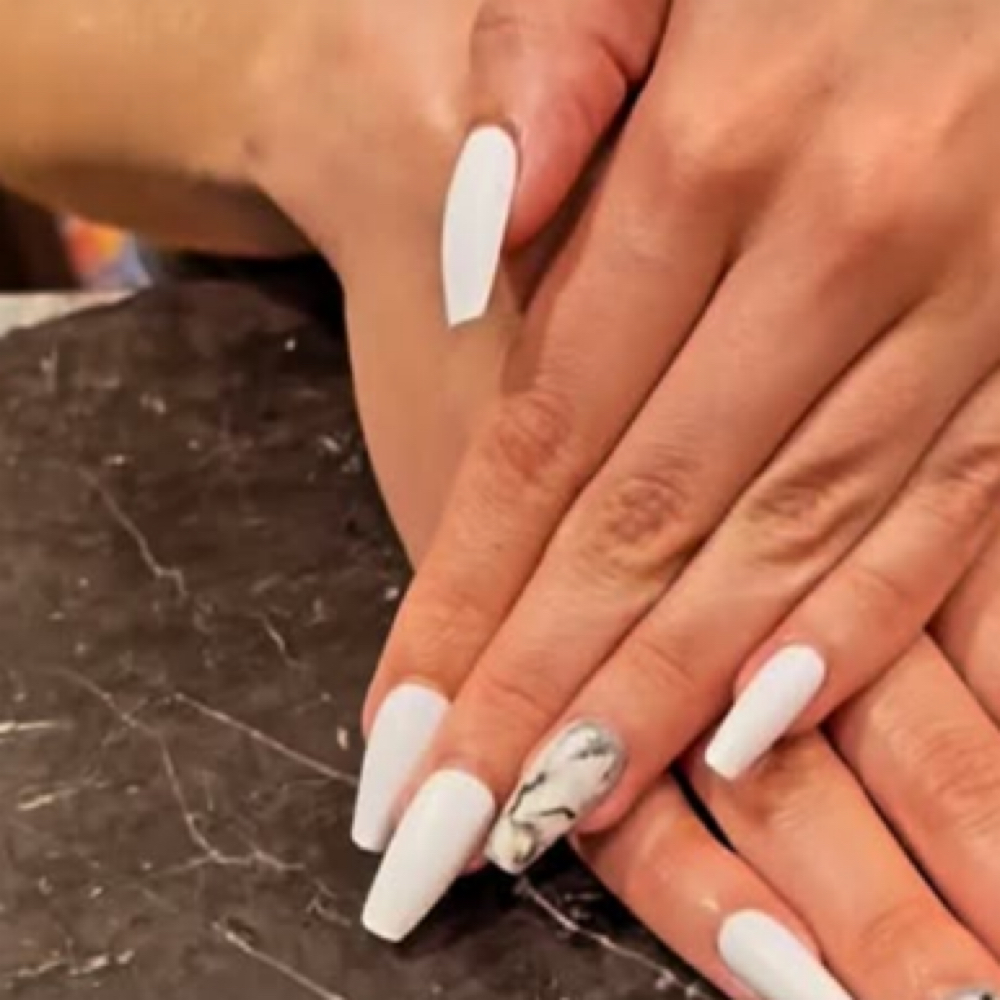 GelX at Magical Nails by Jessica Anne in Fredericksburg, VA