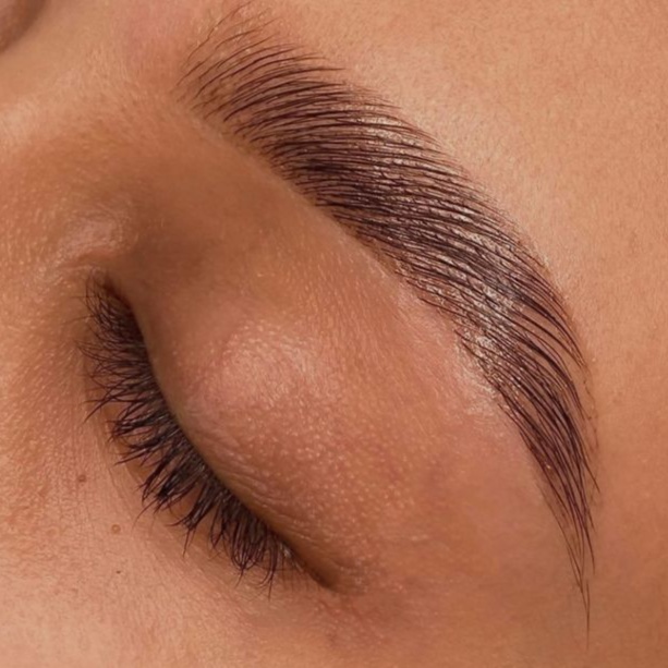 Brow Lamination at Yaz The Beauty Pro in Chicago, IL