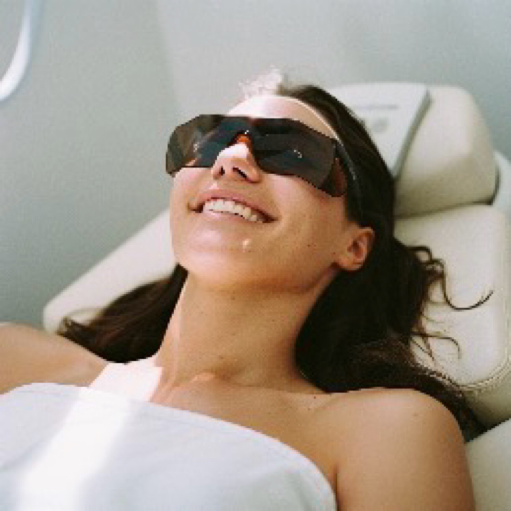Full Back Laser Hair Removal at Bella Kara Skin Care & Spa in Weslaco, TX