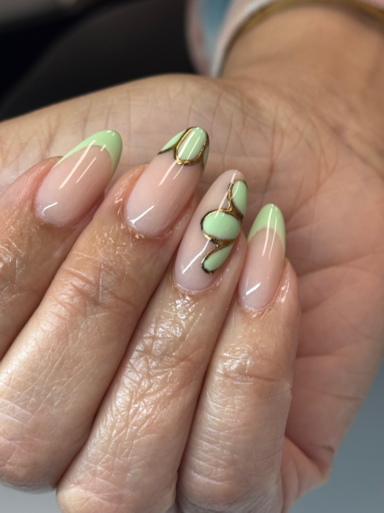 Acrylic Fill