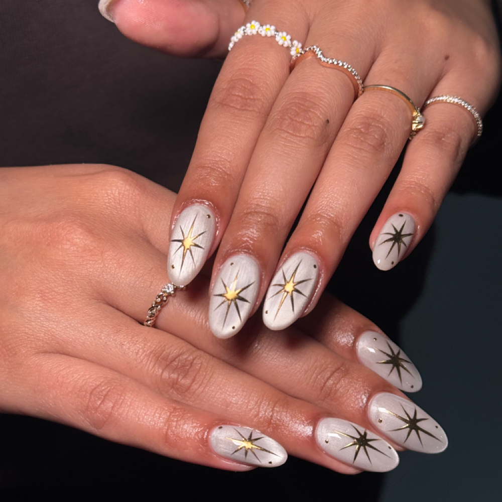 Acrylic Fill at Ridiculiz.nails in Paramount, CA