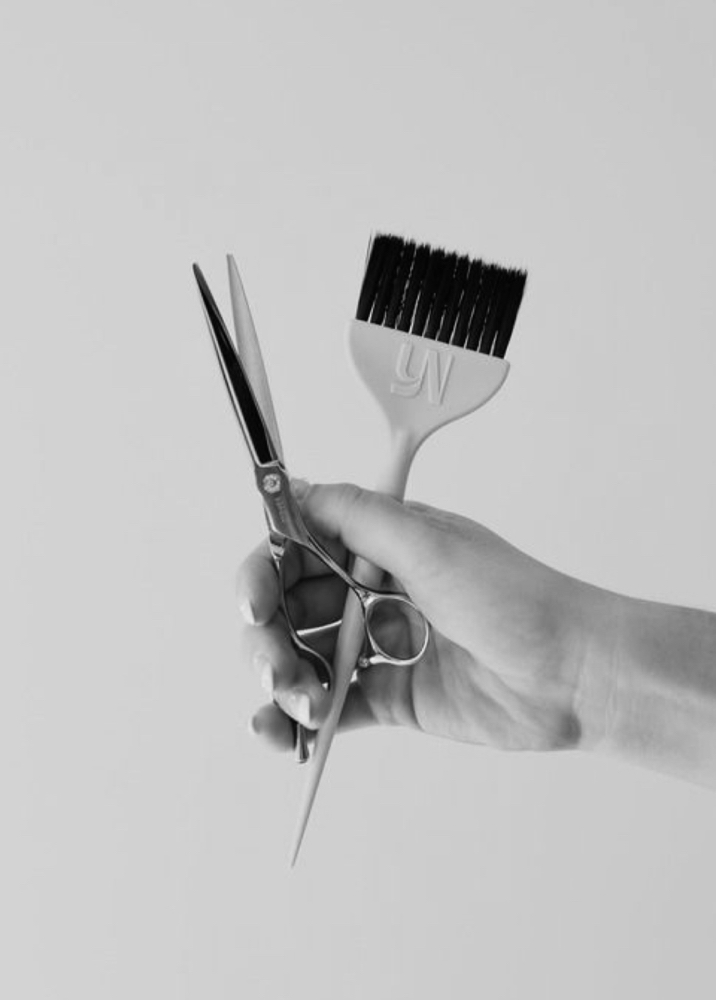 Root Touch Up