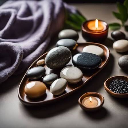 Hot Stone Massage