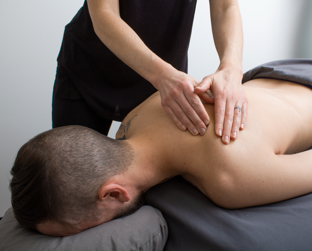 30 Minute Massage at Introspective bodywork in Grand Rapids, MI