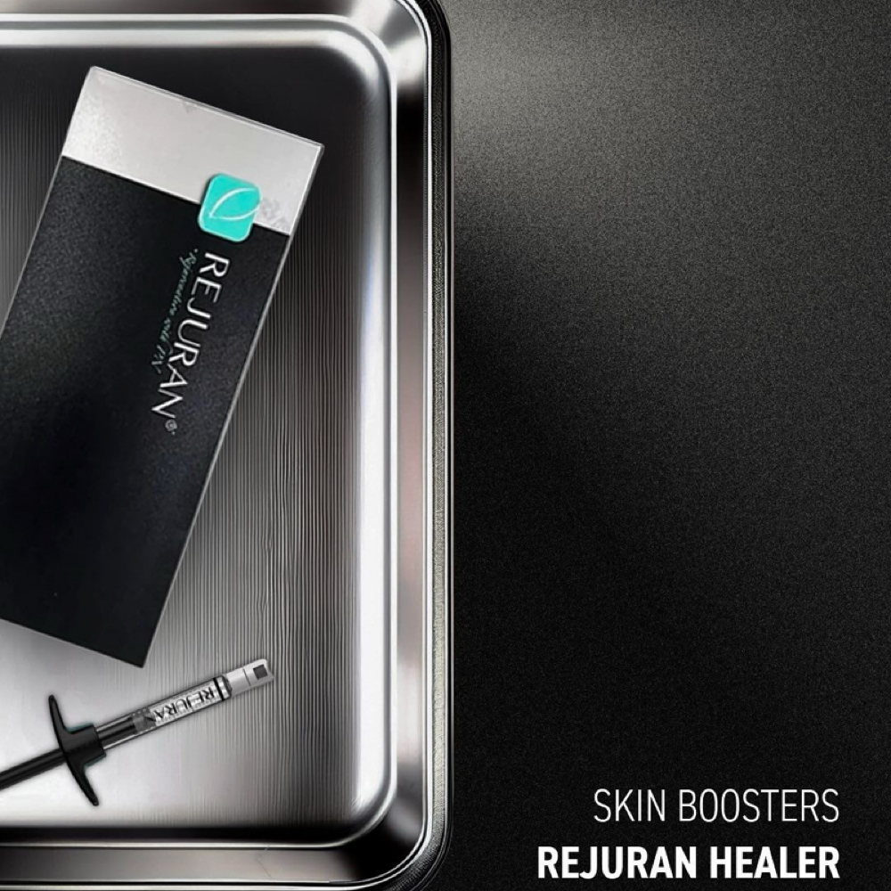 Rejuran® Healing Essence at Skyn 32 Aesthetics Studio in Dallas, TX