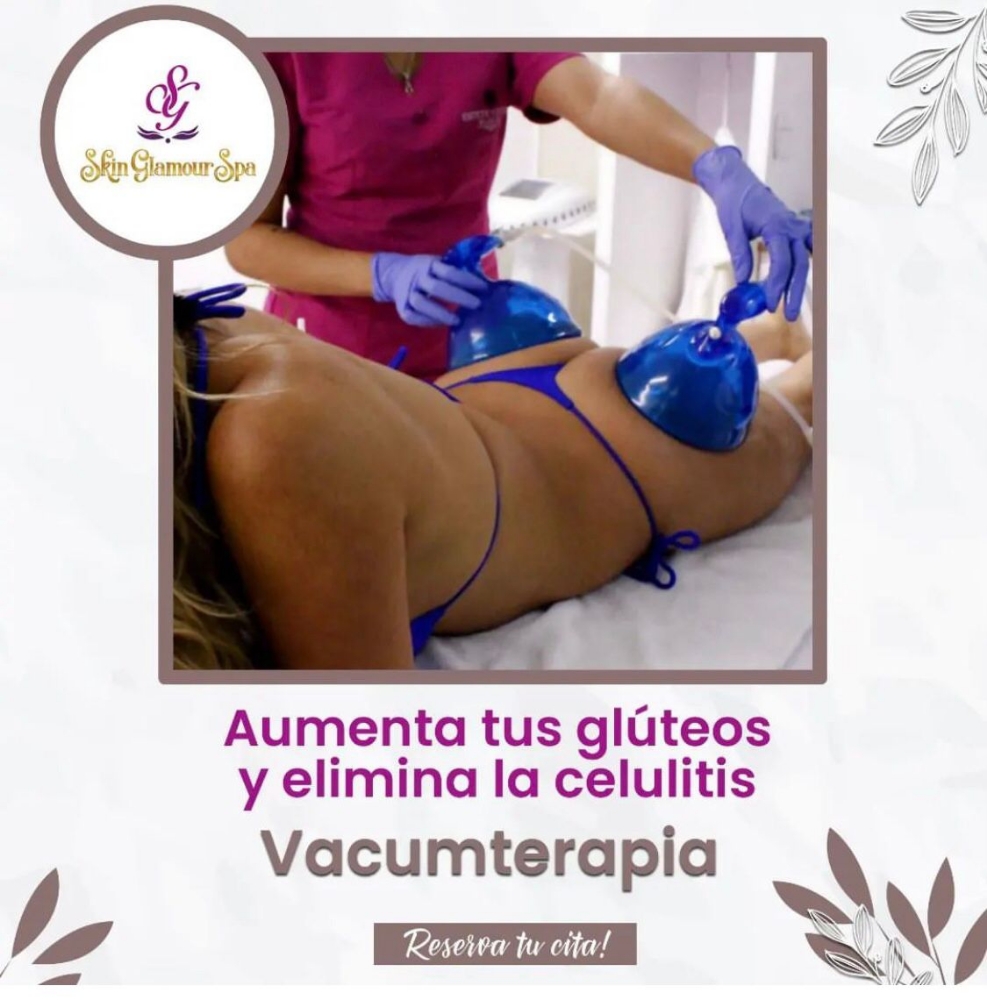 Aumento De Gluteo