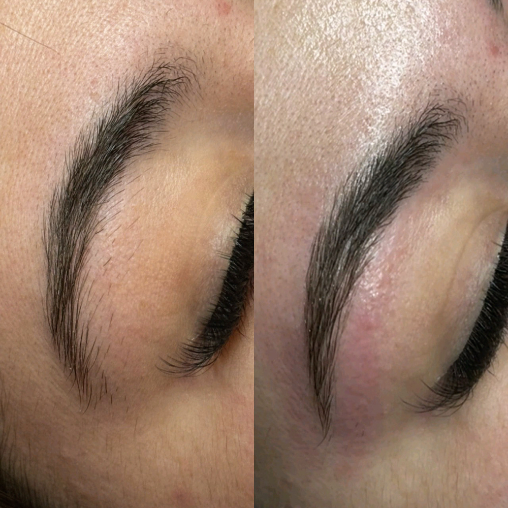 Brow Wax