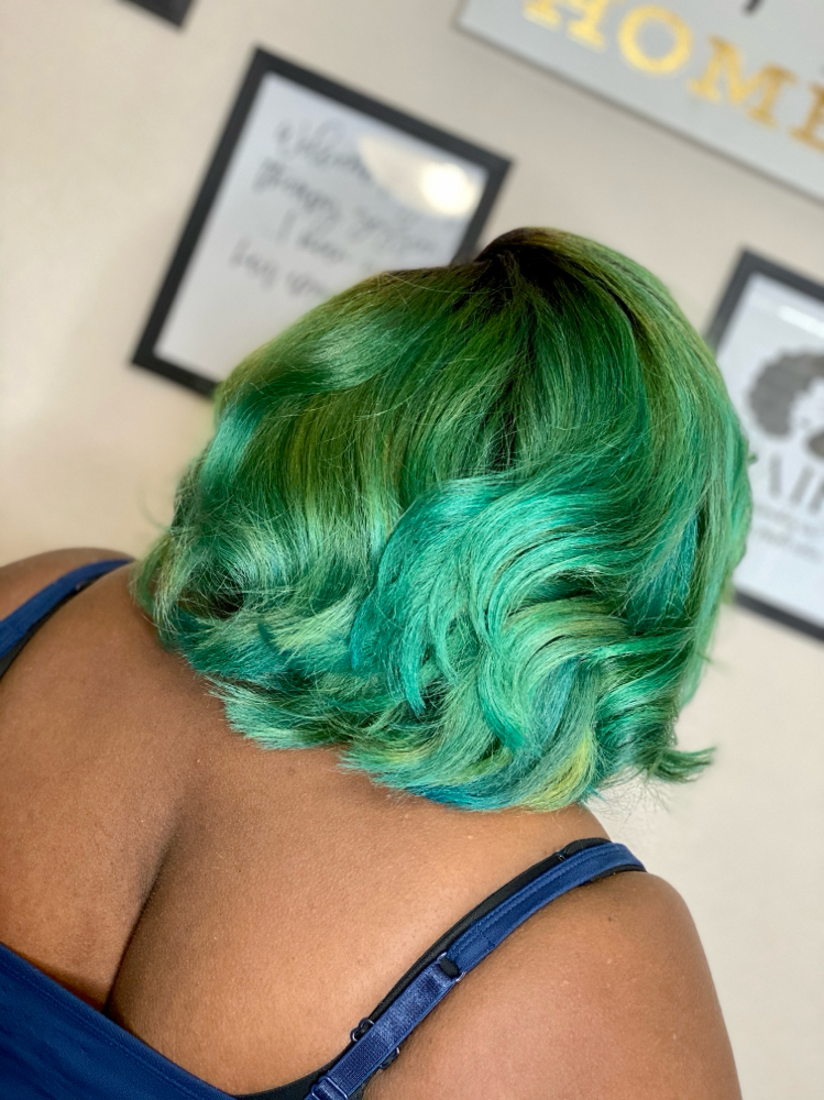 The Color Crush 🎨
