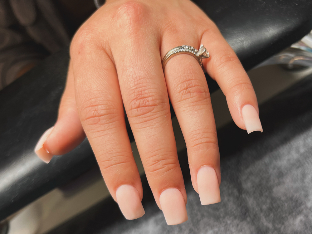 Acrylic Fill