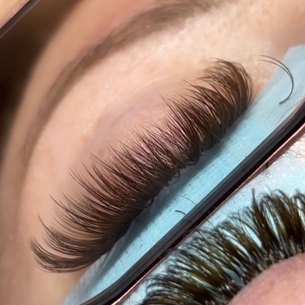 hybrid/ light volume fill