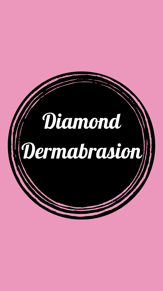 Diamond Microdermabrasion Facial