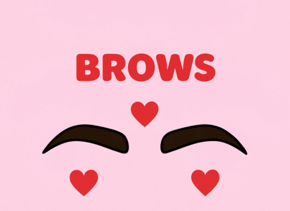 Eyebrows