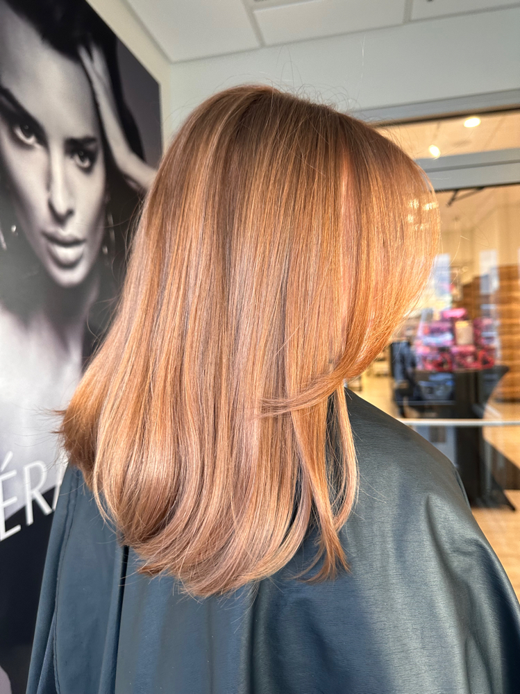 New Guest All Over Color