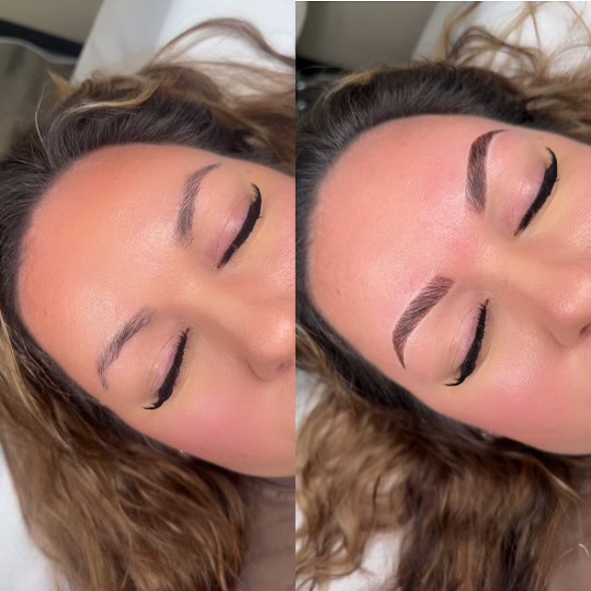 BRO LAMI + WAX + TINT