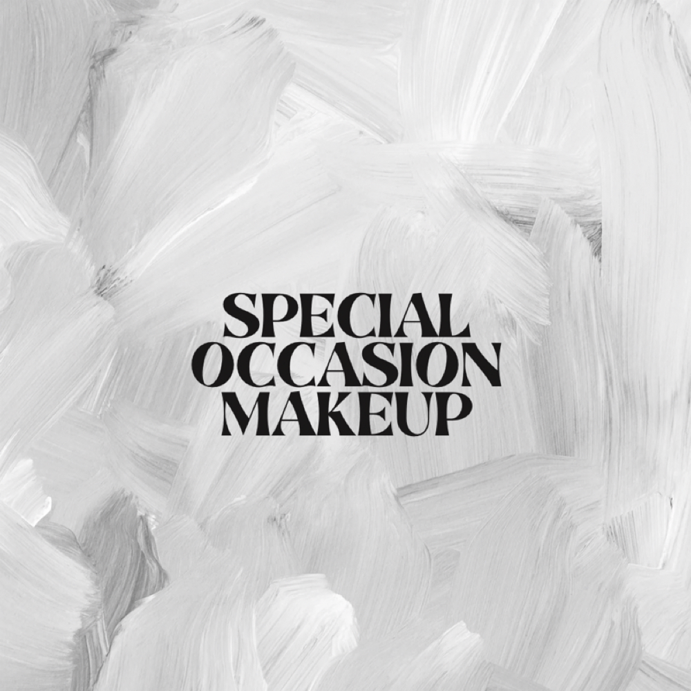 Special occasion makeup at MAKEUP BY MAGS in Oak Creek, WI