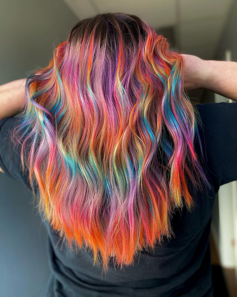 fantasy color