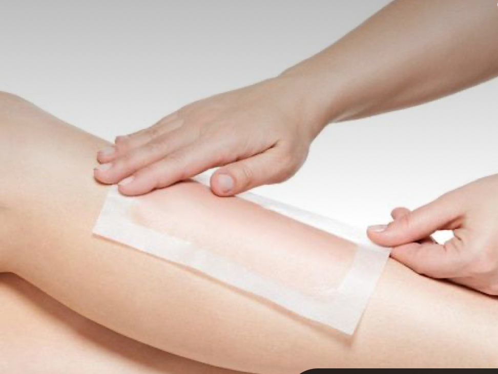 Half Leg Wax