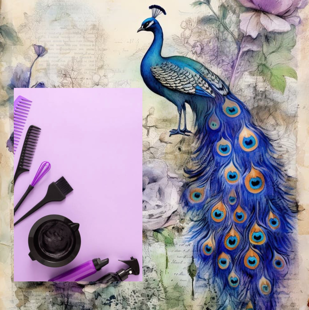 Retouch Color No Haircut