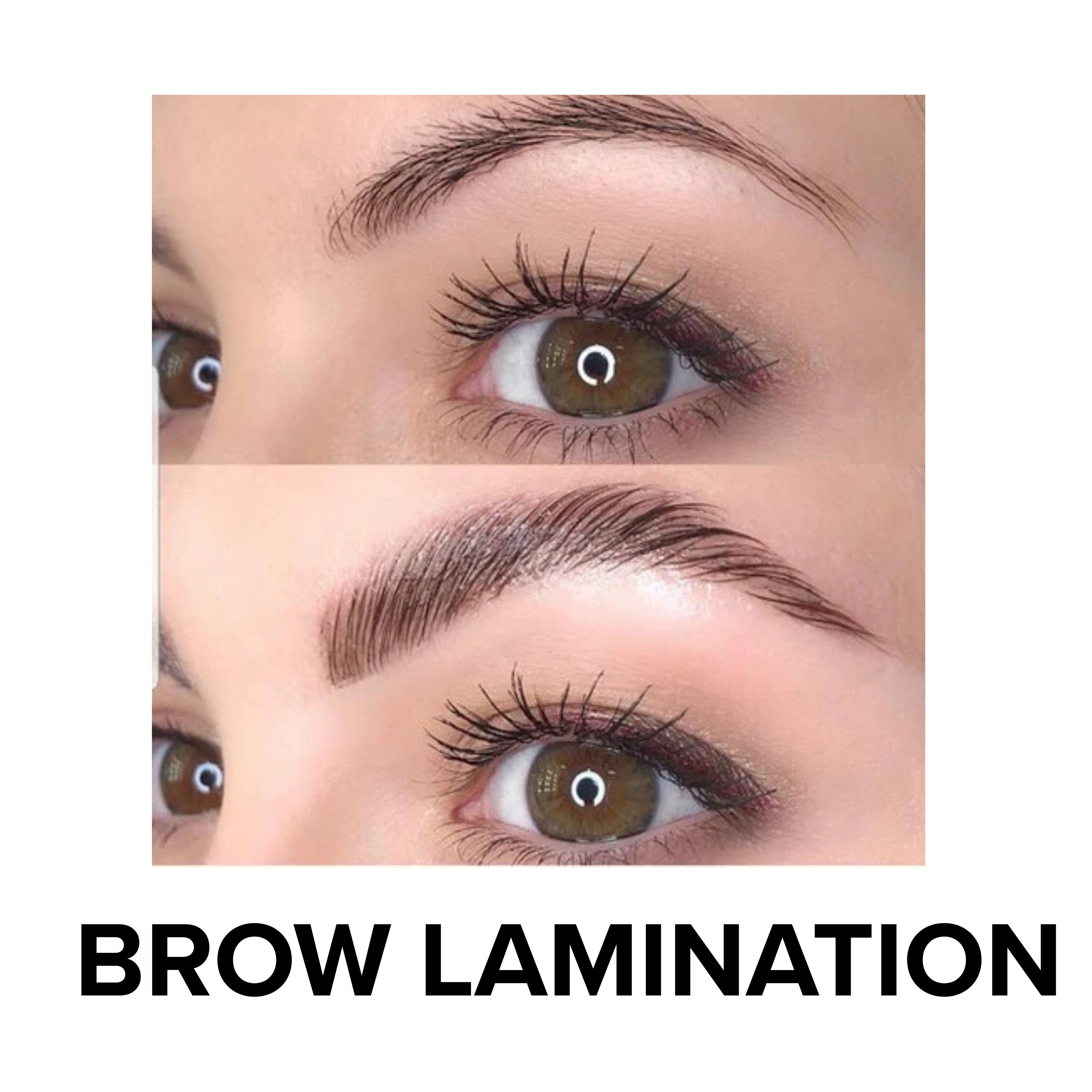 Brow Lamination + at GEM Beauty Bar in Cottonwood, AZ