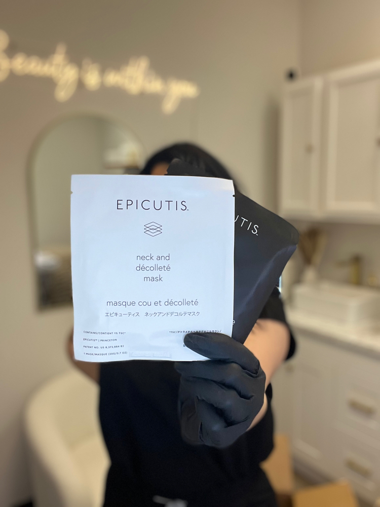 Epicutis Cryotherapy add On