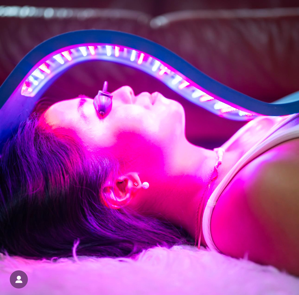 Celluma LED Light Treatment