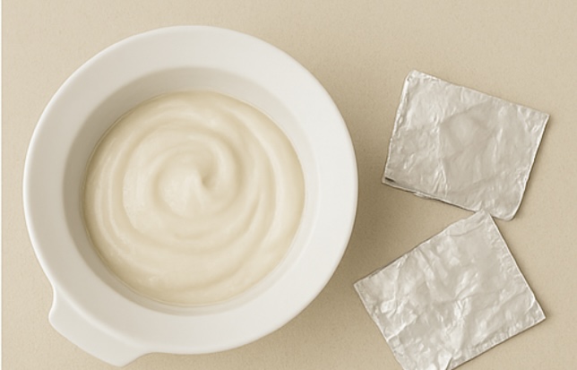 THE TOUCHUP WITH MINI