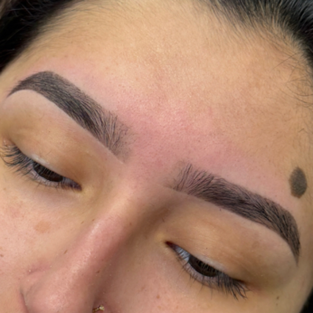 BROW WAX at La Beauty Box in Inkster, MI