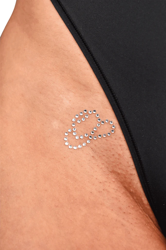 Vajazzles