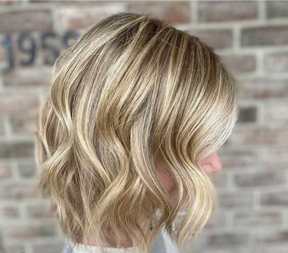 Partial Highlight